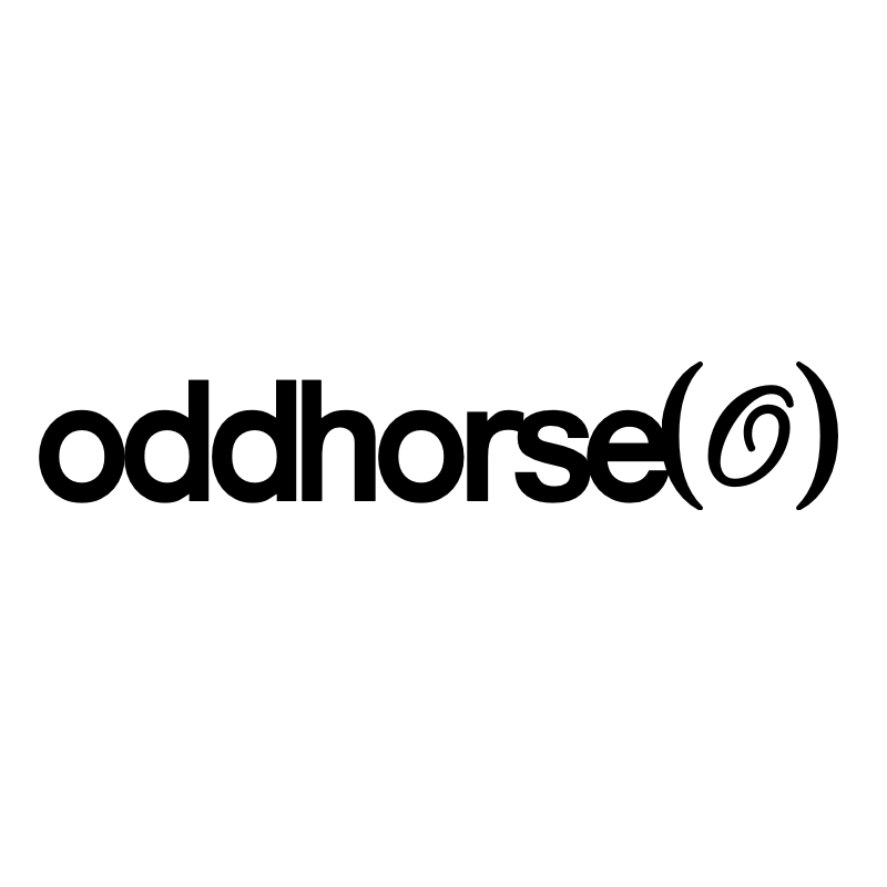 oddhorse theme
